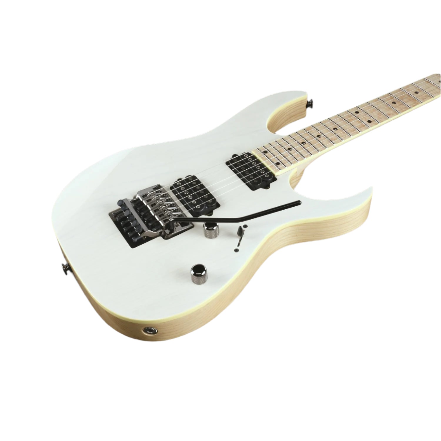 Ibanez Electric Guitars Ibanez RG652AHM 6-String Electric Guitar with Case