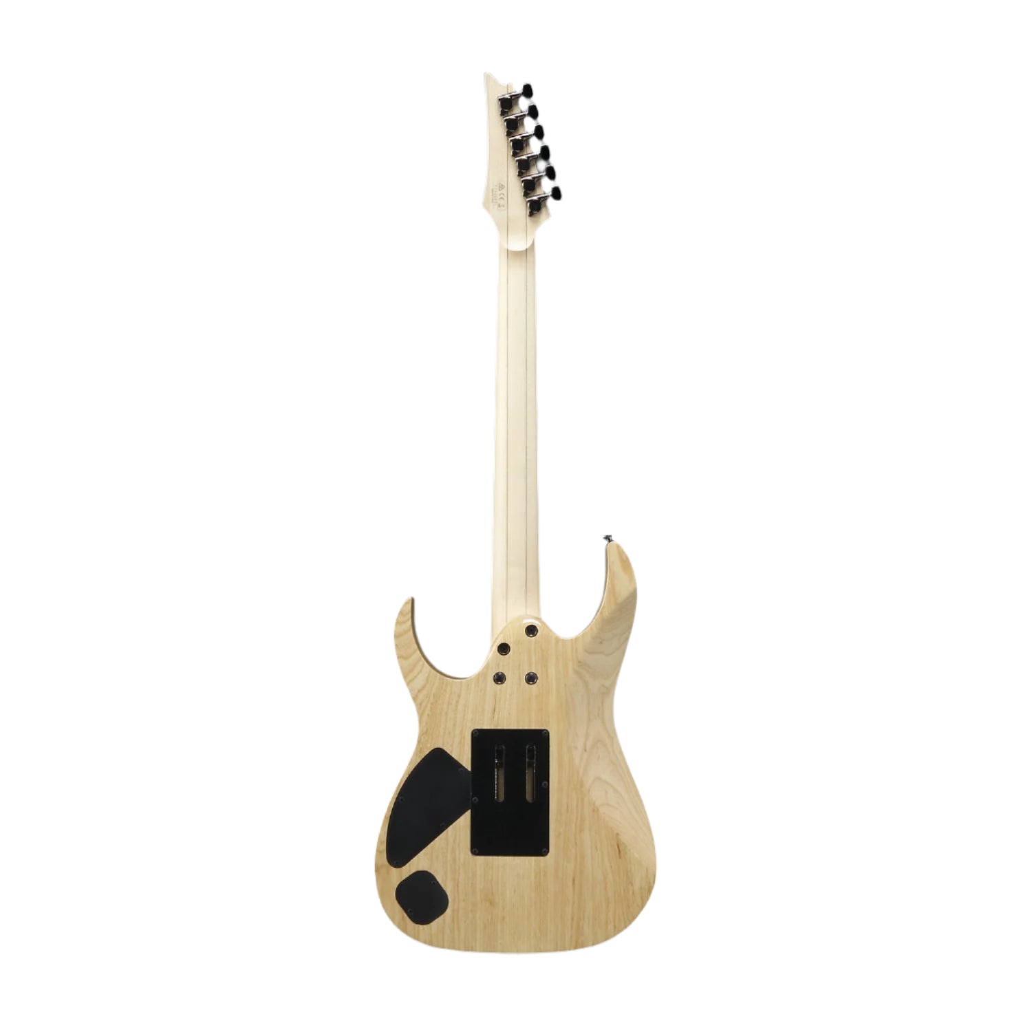 Ibanez Electric Guitars Ibanez RG652AHM 6-String Electric Guitar with Case
