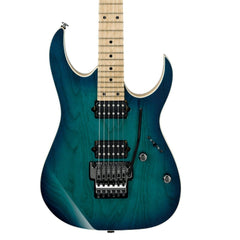 Ibanez Electric Guitars Ibanez RG652AHM 6-String Electric Guitar with Case