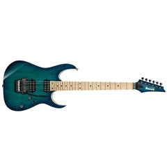Ibanez Electric Guitars Ibanez RG652AHM 6-String Electric Guitar with Case
