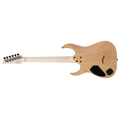 Ibanez Electric Guitars Ibanez RG652AHMFX Prestige Series 6 String Electric Guitar with Case