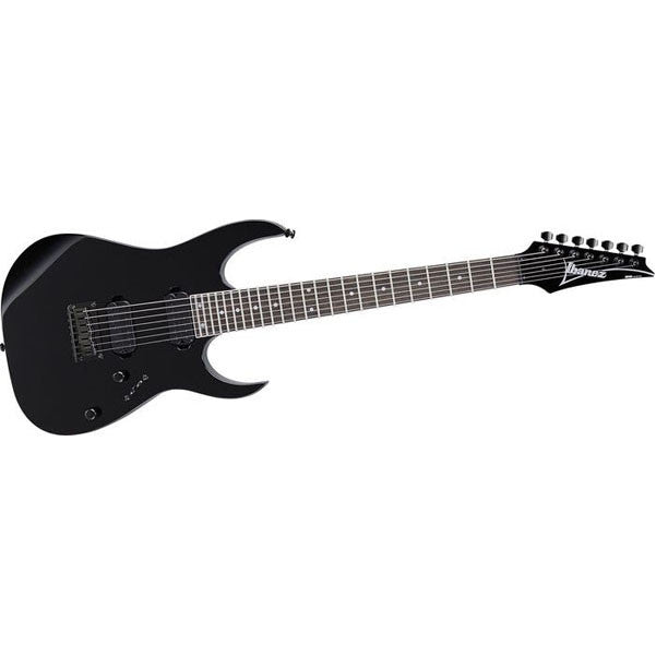 BAJAAO.COM - Buy Ibanez RG7321 7-String Electric Guitar - Black BAJAAO.COM - Buy Ibanez RG7321 7-String Electric Guitar - Black