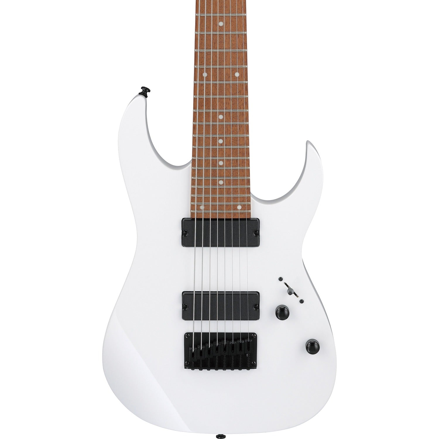 Ibanez Electric Guitars Ibanez RG8 8-String Electric Guitar