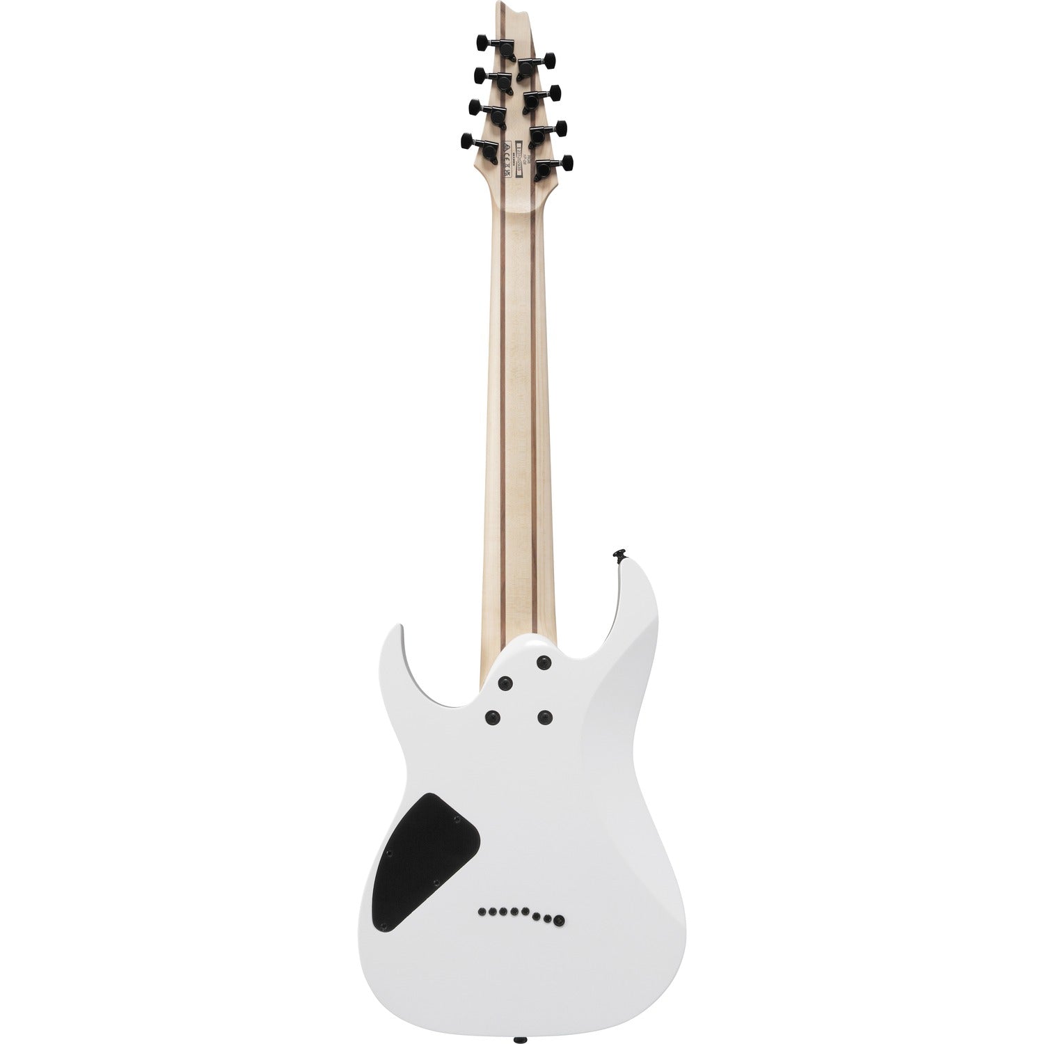 Ibanez Electric Guitars Ibanez RG8 8-String Electric Guitar