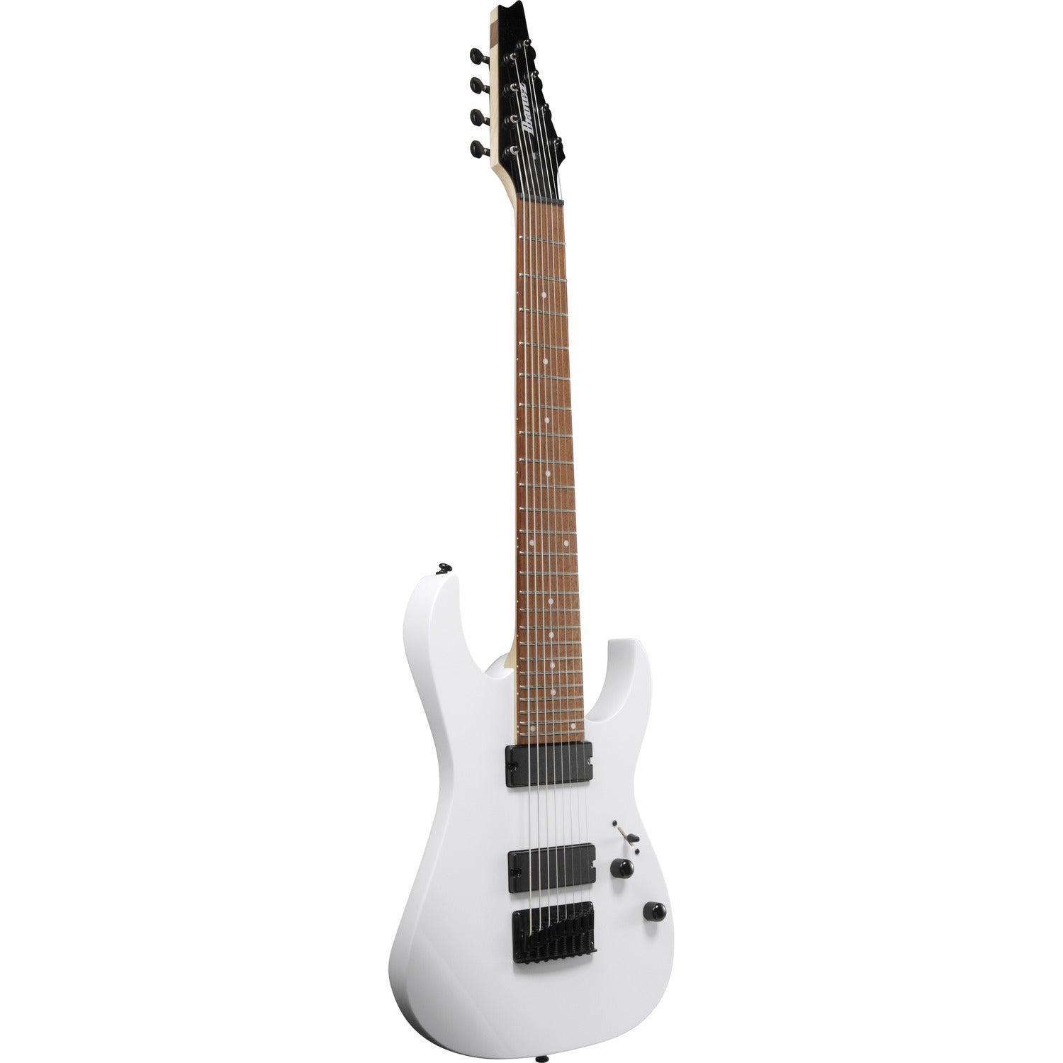 Ibanez Electric Guitars Ibanez RG8 8-String Electric Guitar