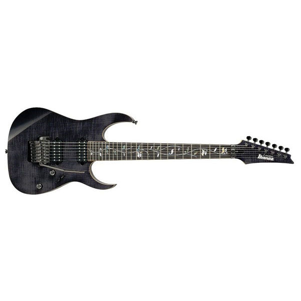 ibanez electric guitars ibanez rg8527z j.custom electric guitar