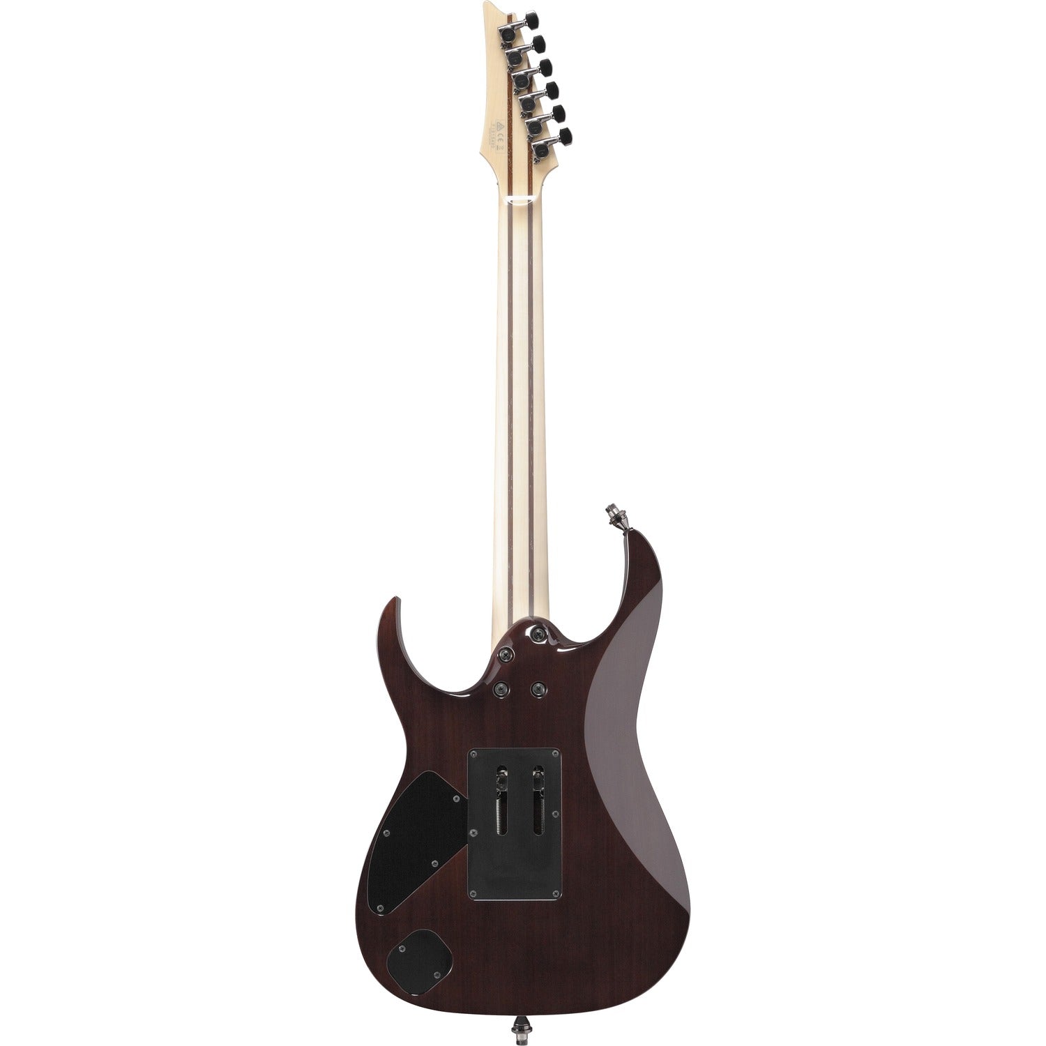Ibanez Electric Guitars Ibanez RG8570Z Prestige J.Custom Electric Guitar with Case