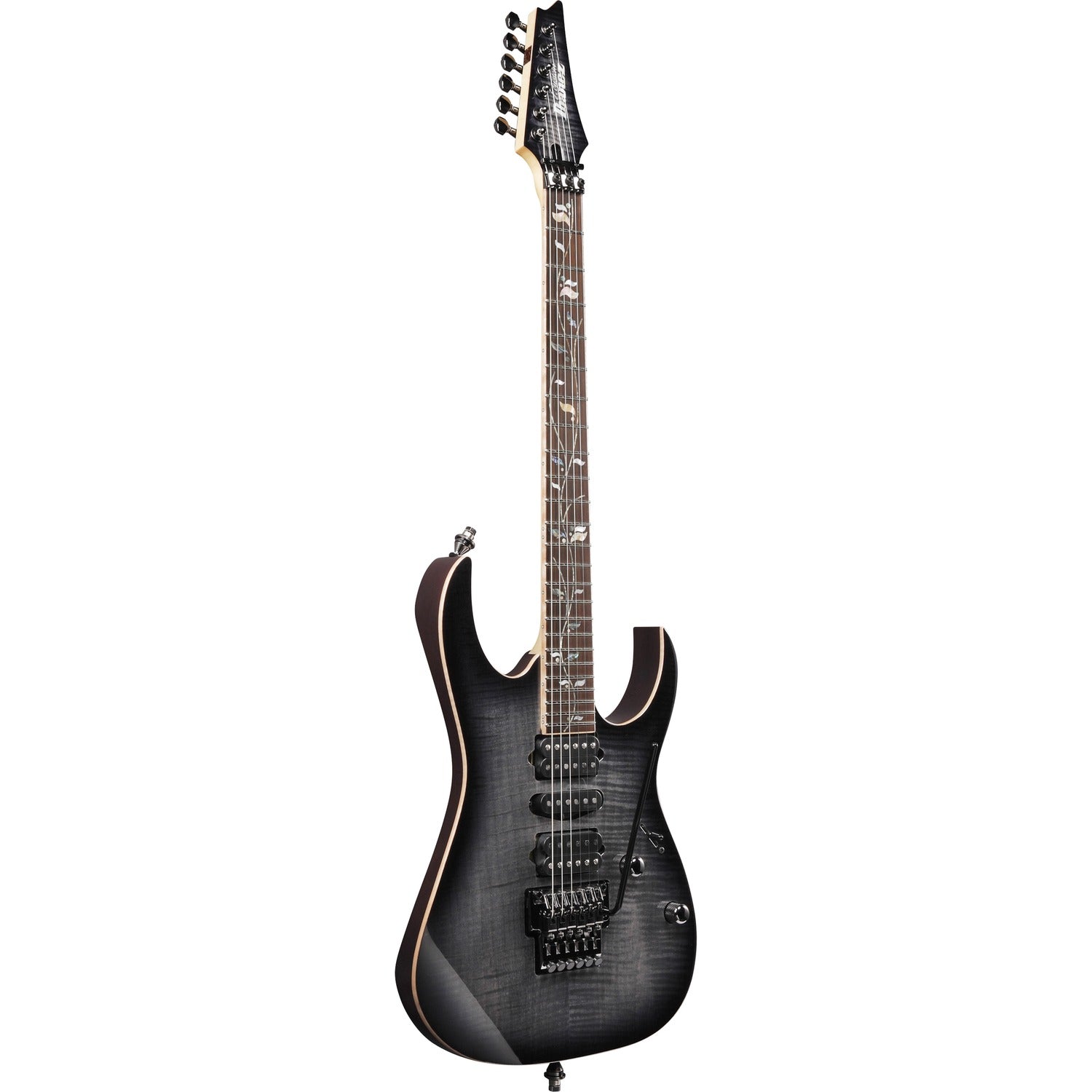 Ibanez Electric Guitars Ibanez RG8570Z Prestige J.Custom Electric Guitar with Case
