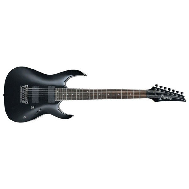 ibanez electric guitars ibanez rga7 electric guitar, 7-string
