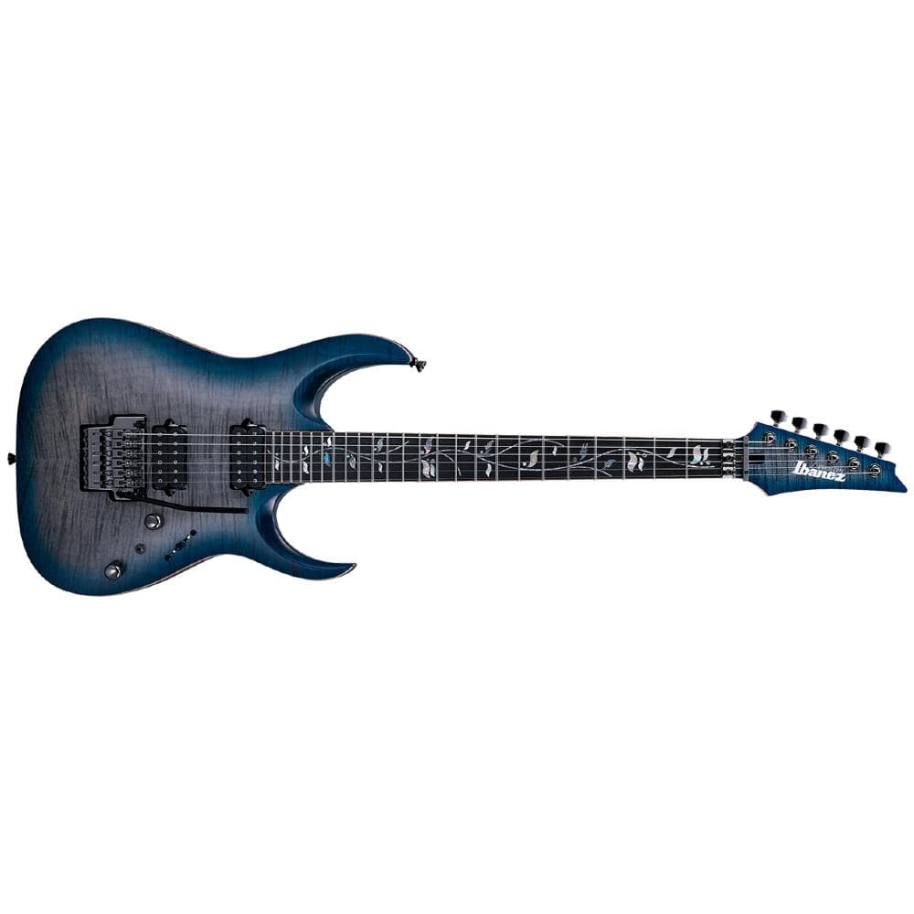 ibanez electric guitars ibanez rga8420 rga j.custom 6-string electric guitar with case