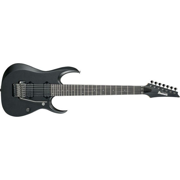 ibanez electric guitars ibanez rgd2127z prestige electric guitar, 7-string  - invisible shadow