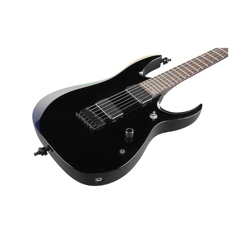ibanez electric guitars ibanez rgd61ala 6 string electric guitar