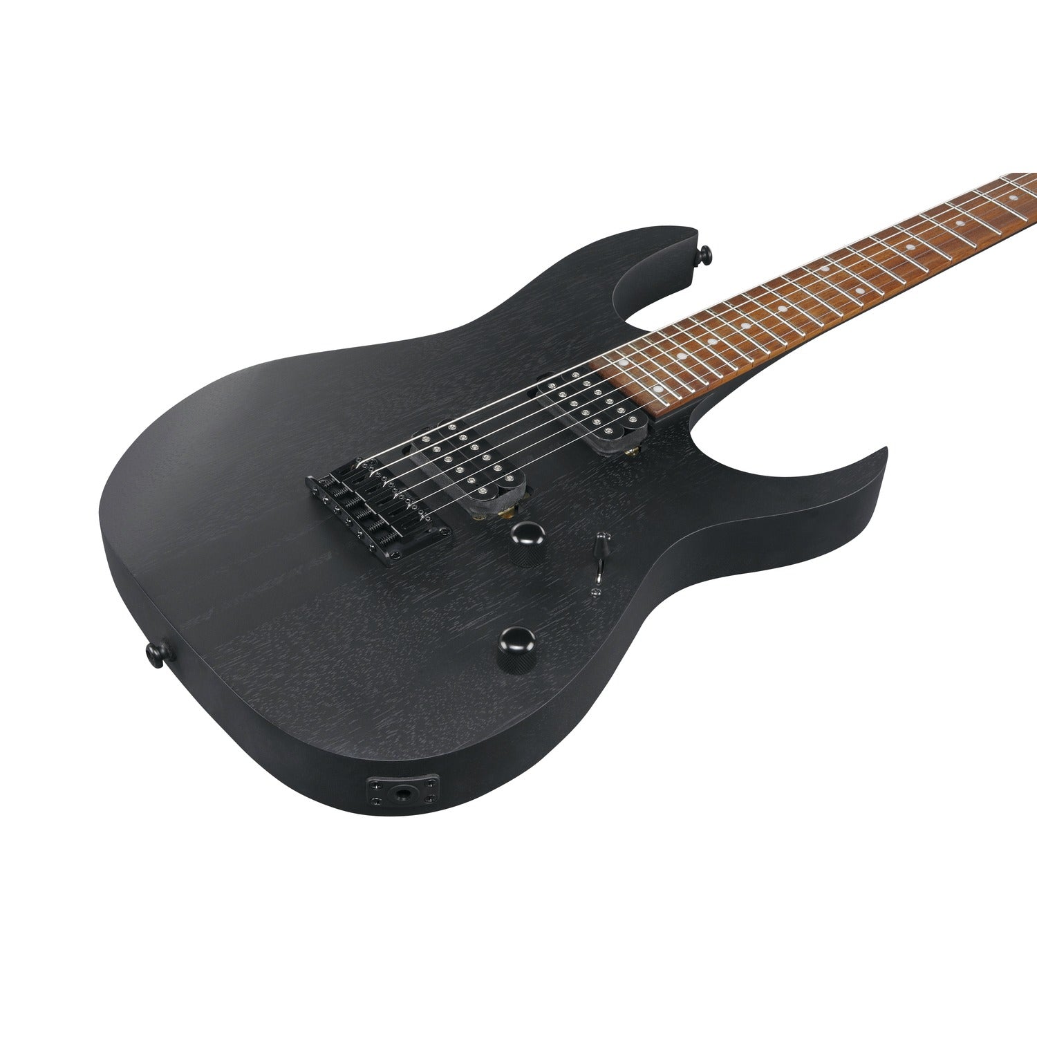 Ibanez Electric Guitars Ibanez RGRT421 RG Standard Series 6-String Electric Guitar