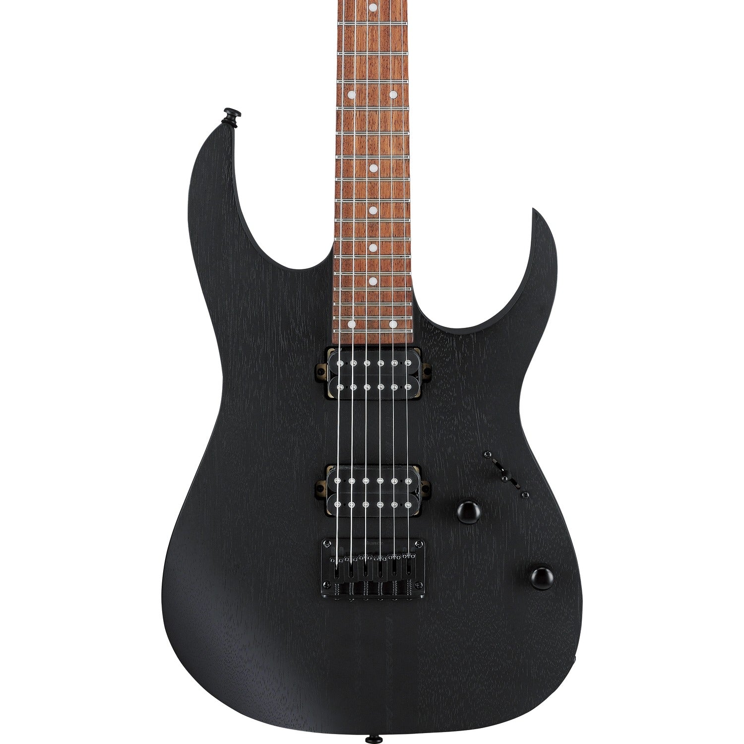 Ibanez Electric Guitars Ibanez RGRT421 RG Standard Series 6-String Electric Guitar