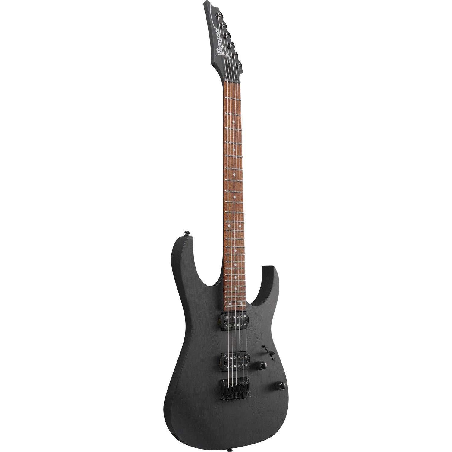 Ibanez Electric Guitars Ibanez RGRT421 RG Standard Series 6-String Electric Guitar