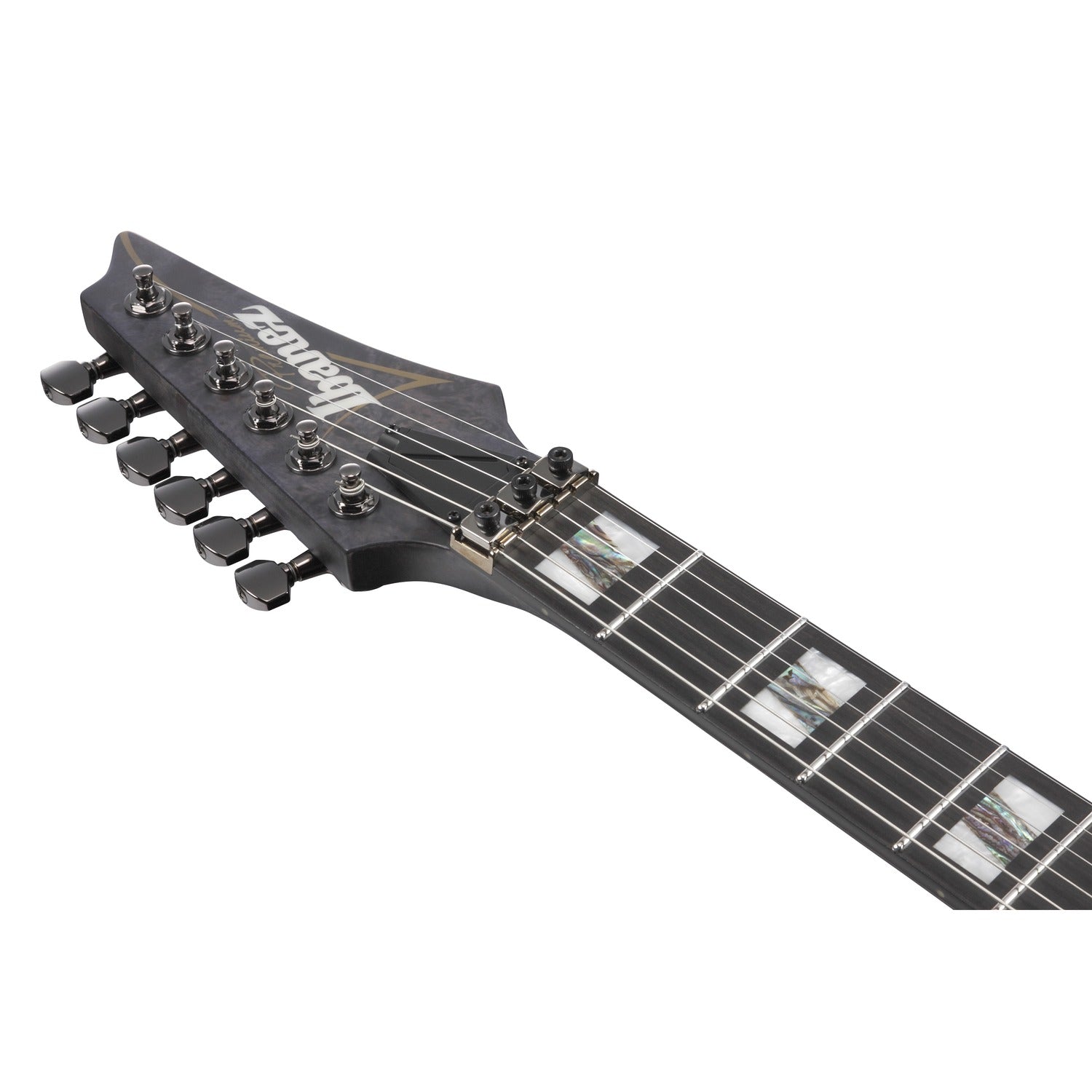 Ibanez Electric Guitars Ibanez RGT1270PB Premium Electric Guitar with Bag