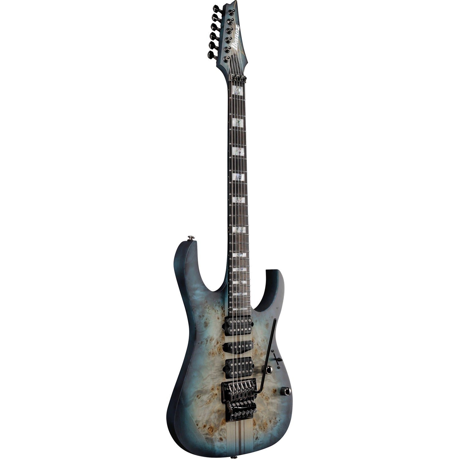 Ibanez Electric Guitars Ibanez RGT1270PB Premium Electric Guitar with Bag