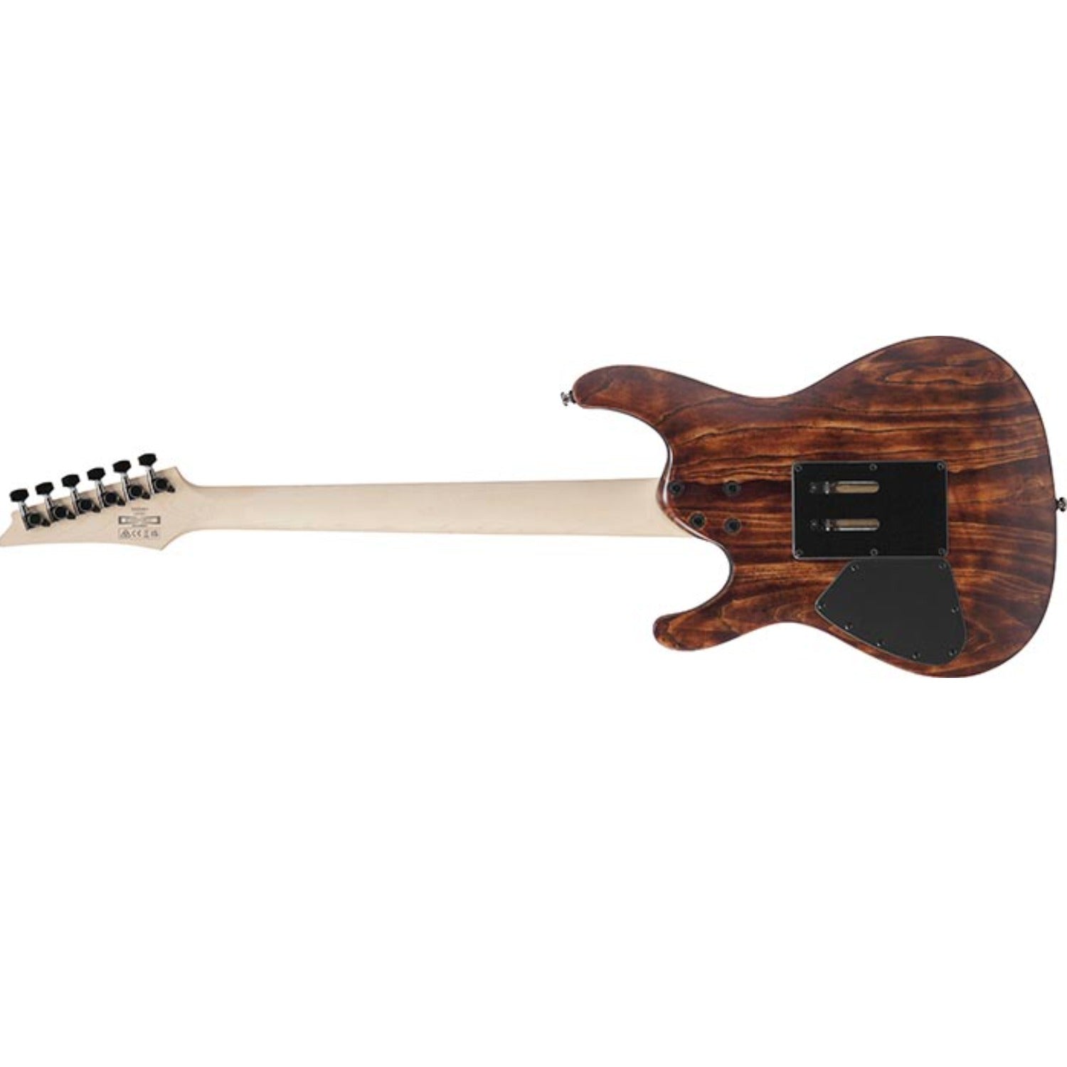 Ibanez Electric Guitars Ibanez S520AH S Series 6 String Electric Guitar