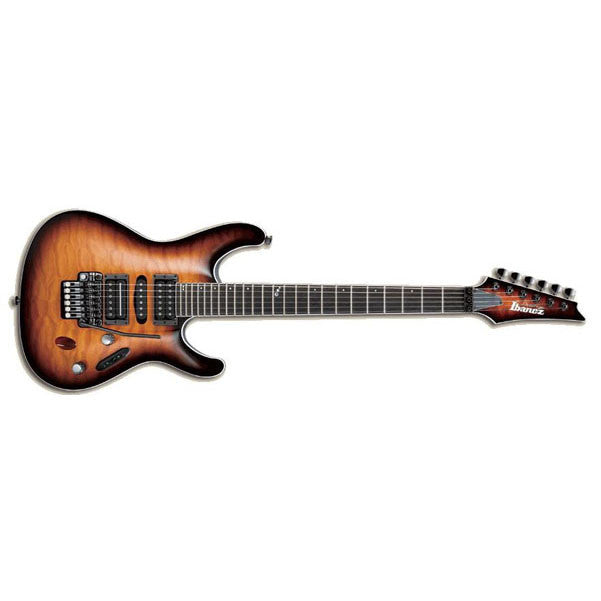 ibanez electric guitars ibanez s5470q electric guitar - rbb