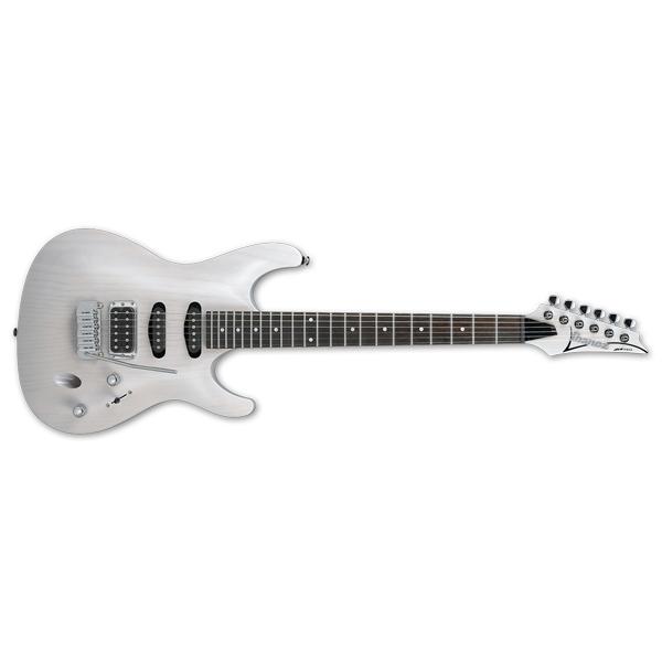 ibanez electric guitars ibanez sa160ah-stw electric guitar