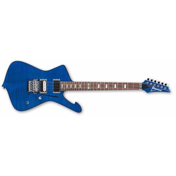 ibanez electric guitars ibanez stm2 sam totman signature series iceman electric guitar