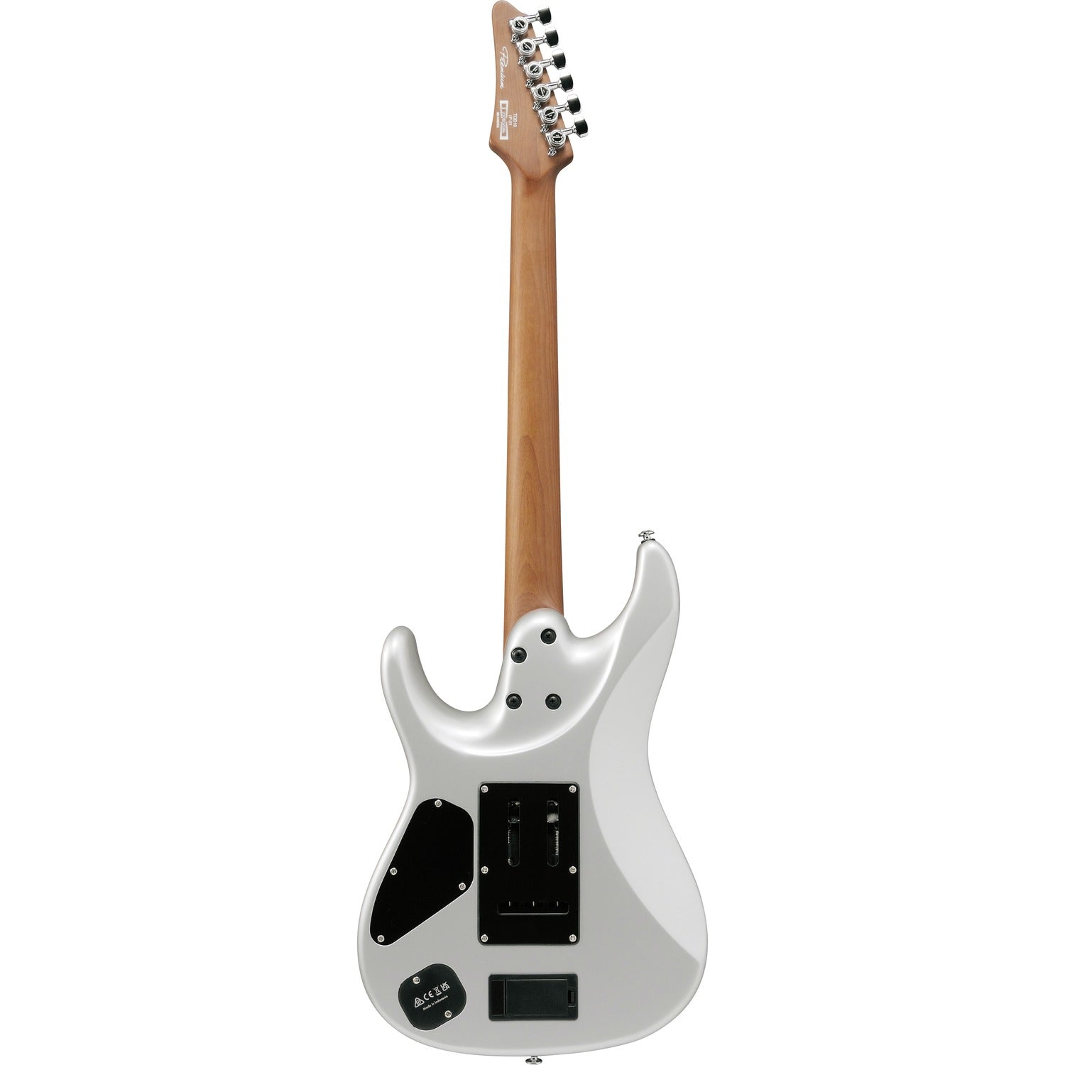 Ibanez Electric Guitars Ibanez TOD10 Tim Henson Signature 6 String Electric Guitar