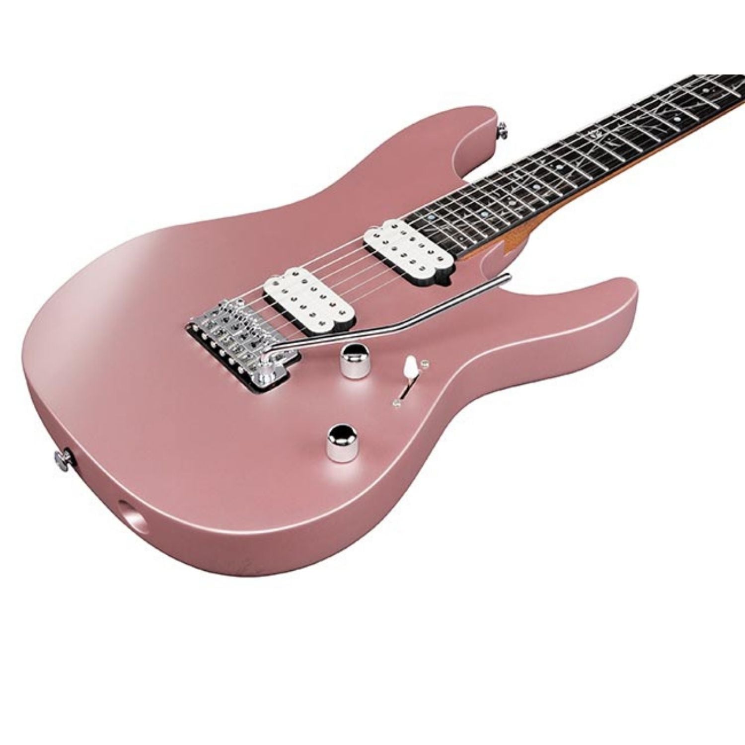 Ibanez Electric Guitars Ibanez TOD10 Tim Henson Signature 6 String Electric Guitar