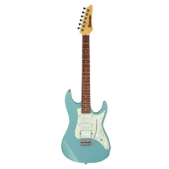 Ibanez Electric Guitars Purist Blue Ibanez AZES40 AZ Essentials Series Electric Guitar