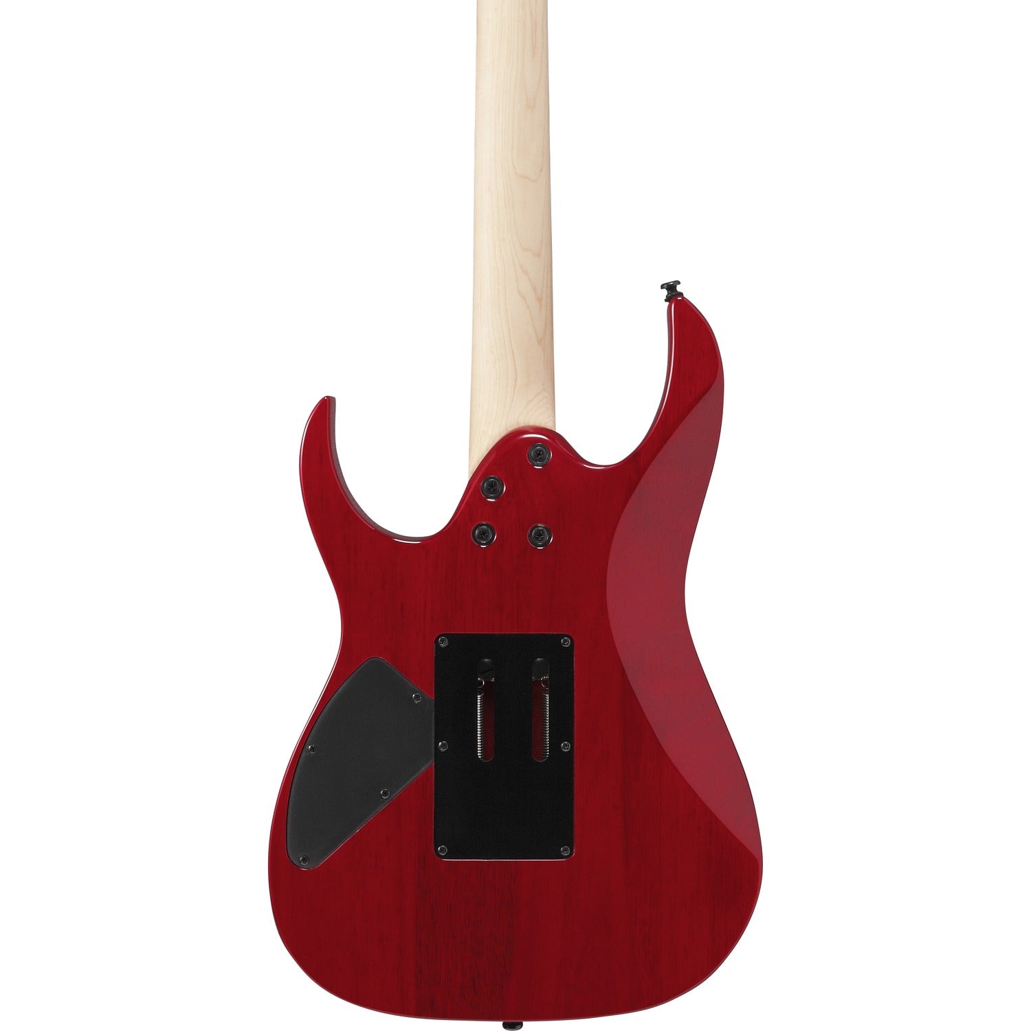 Ibanez Electric Guitars Red Eclipse Burst Ibanez RG470PB RG Series 6 String Electric Guitar