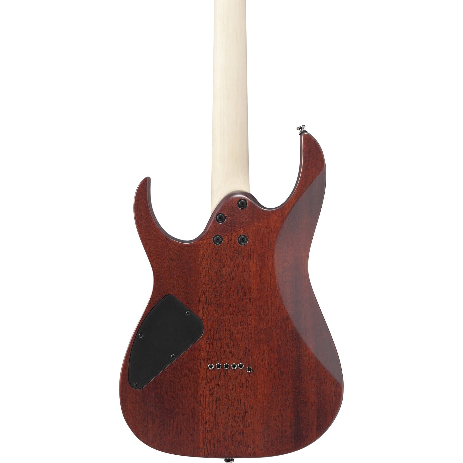Ibanez Electric Guitars Sea Shore Matte Ibanez RG421S 6 String Electric Guitar
