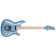 Ibanez Electric Guitars Soda Blue Ibanez JS140M JS Series Joe Satriani 6 String Electric Guitar Soda Blue