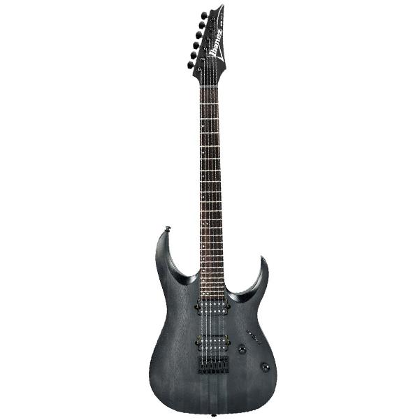 ibanez electric guitars transparent gray flat ibanez rgat62 solidbody electric guitar