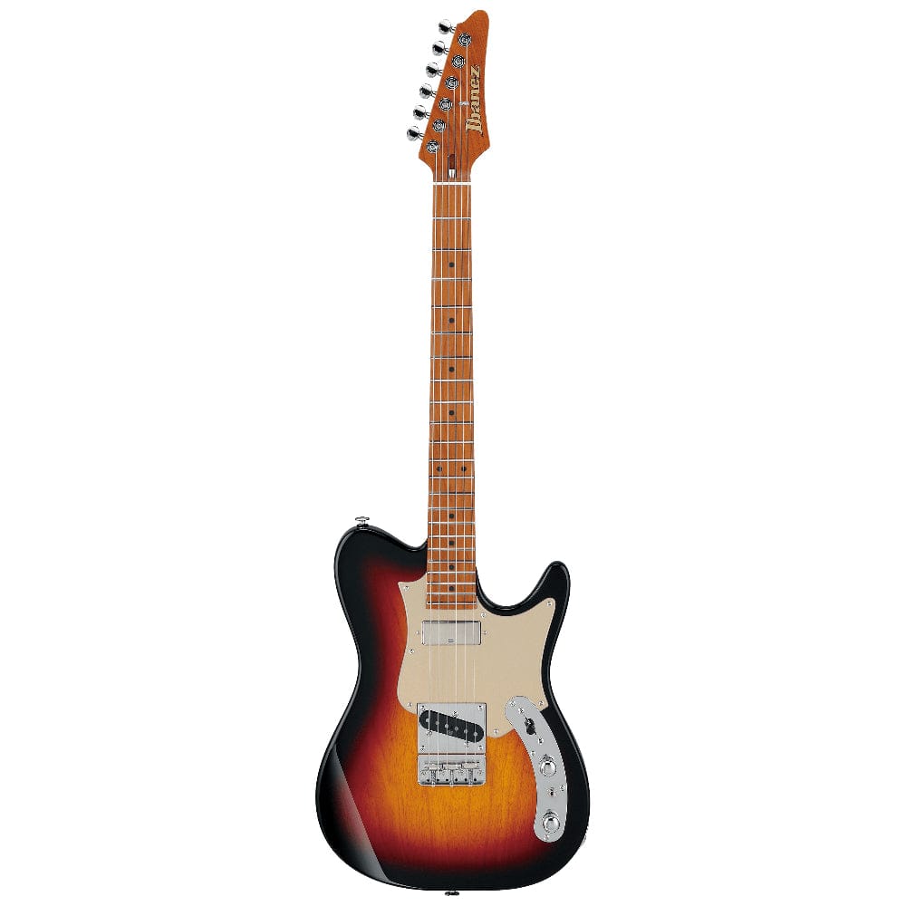 ibanez electric guitars tri fade burst ibanez azs2209h azs prestige series 6 string electric guitar