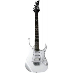 Ibanez Electric Guitars White Ibanez GRG140 Gio Series 6 String Electric Guitar