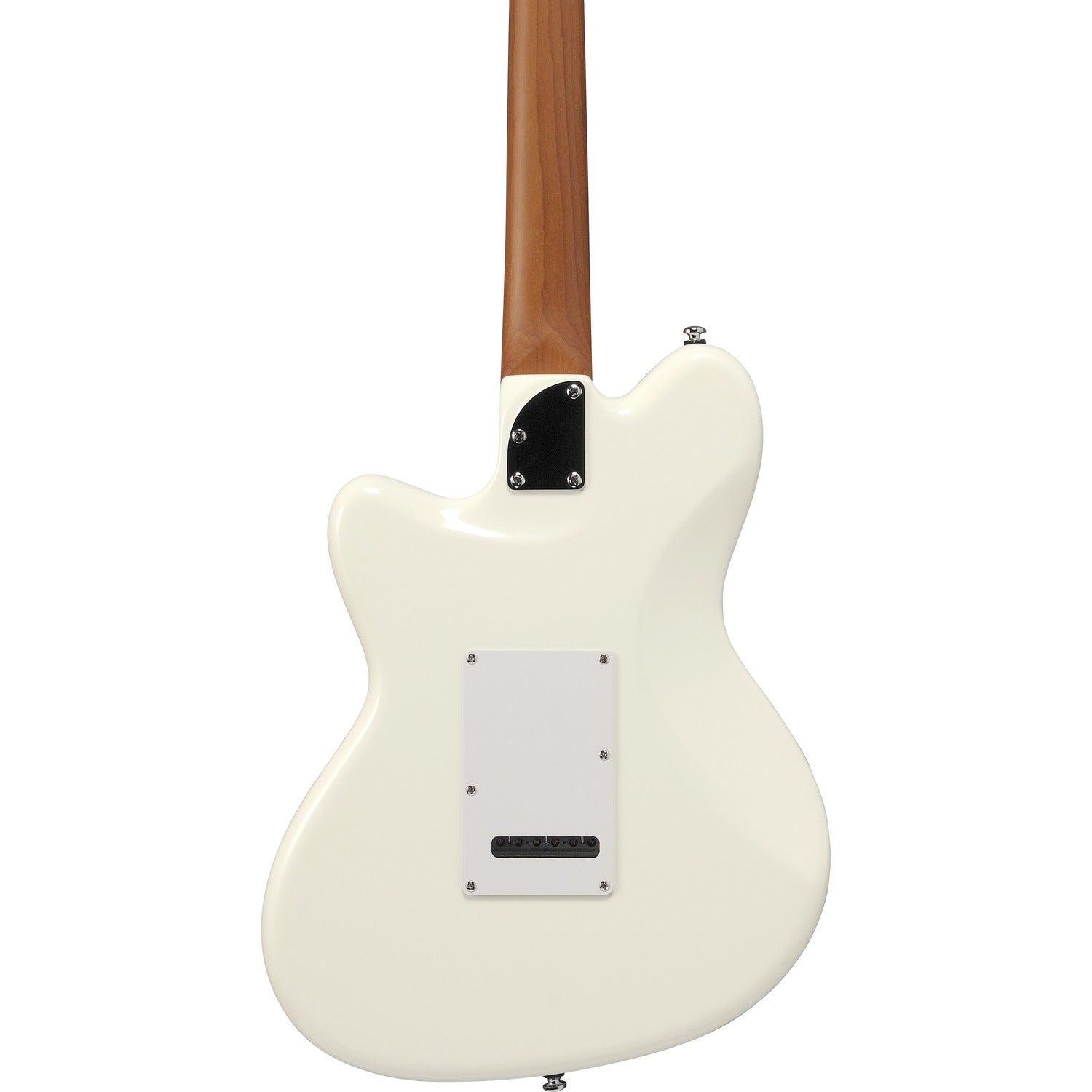 Ibanez Electric Guitars White Ibanez ICHI00 6 String Electric Guitar