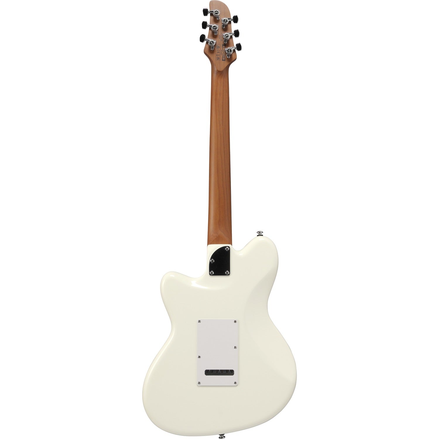 Ibanez Electric Guitars White Ibanez ICHI00 6 String Electric Guitar