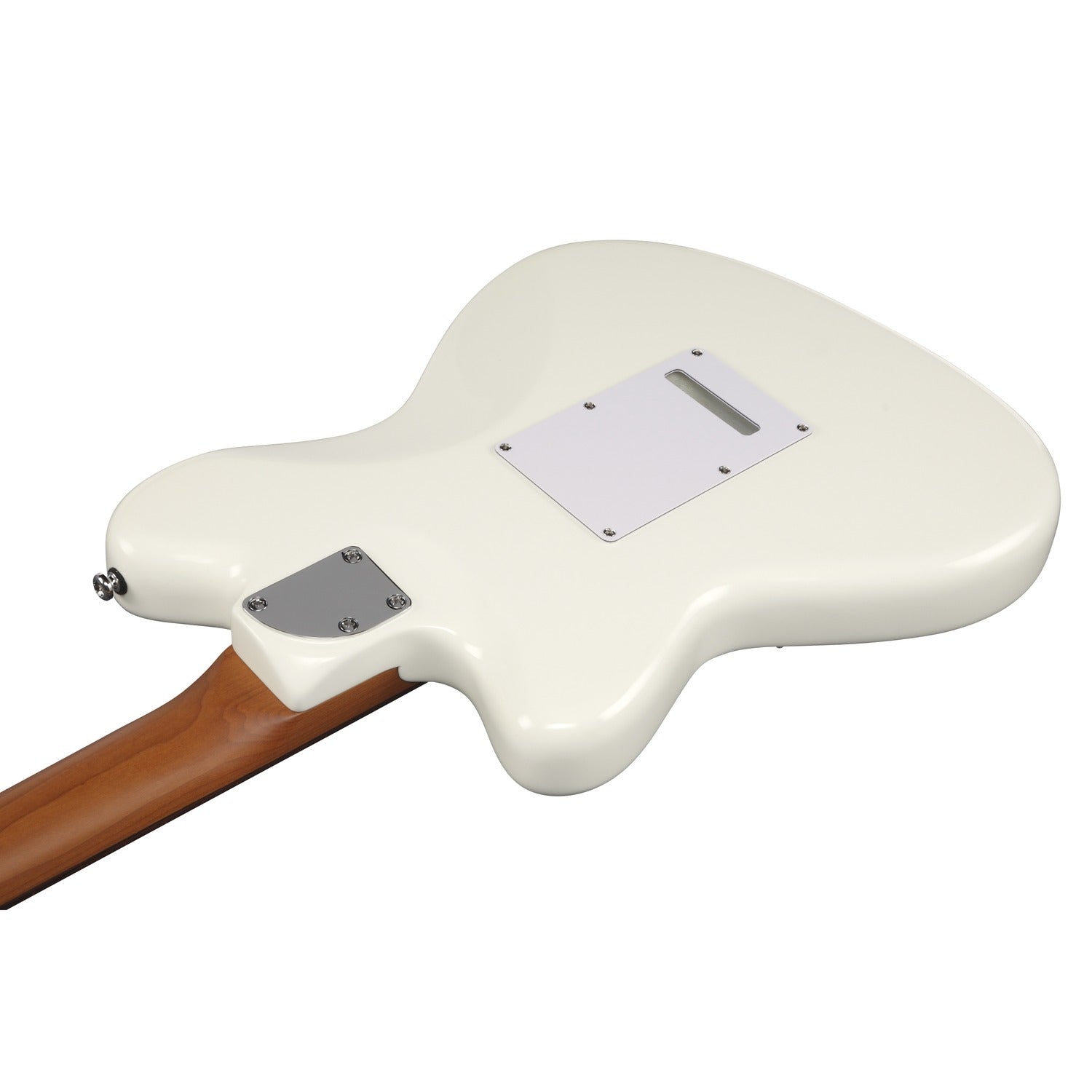 Ibanez Electric Guitars White Ibanez ICHI00 6 String Electric Guitar