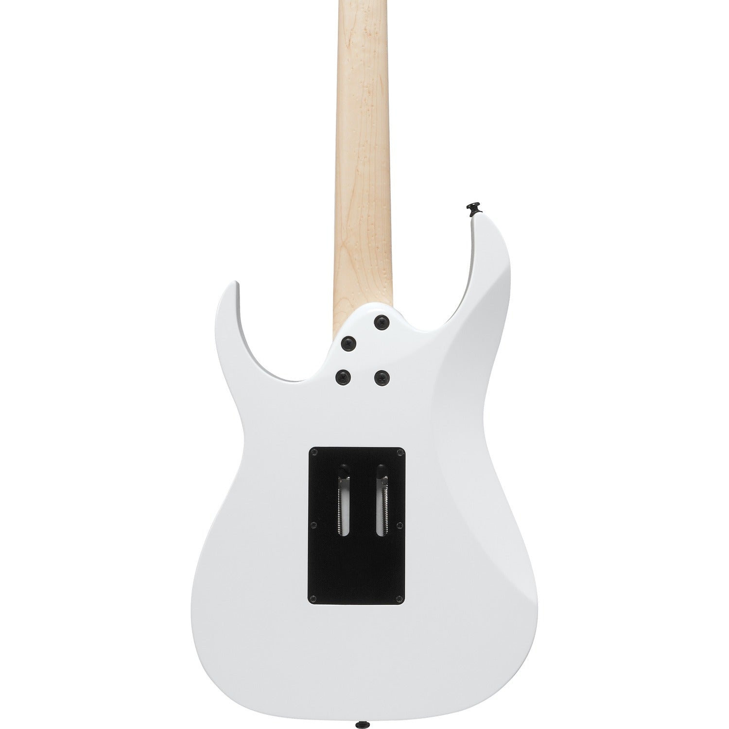 Ibanez Electric Guitars White Ibanez RG450DXB RG Series 6 String Electric Guitar