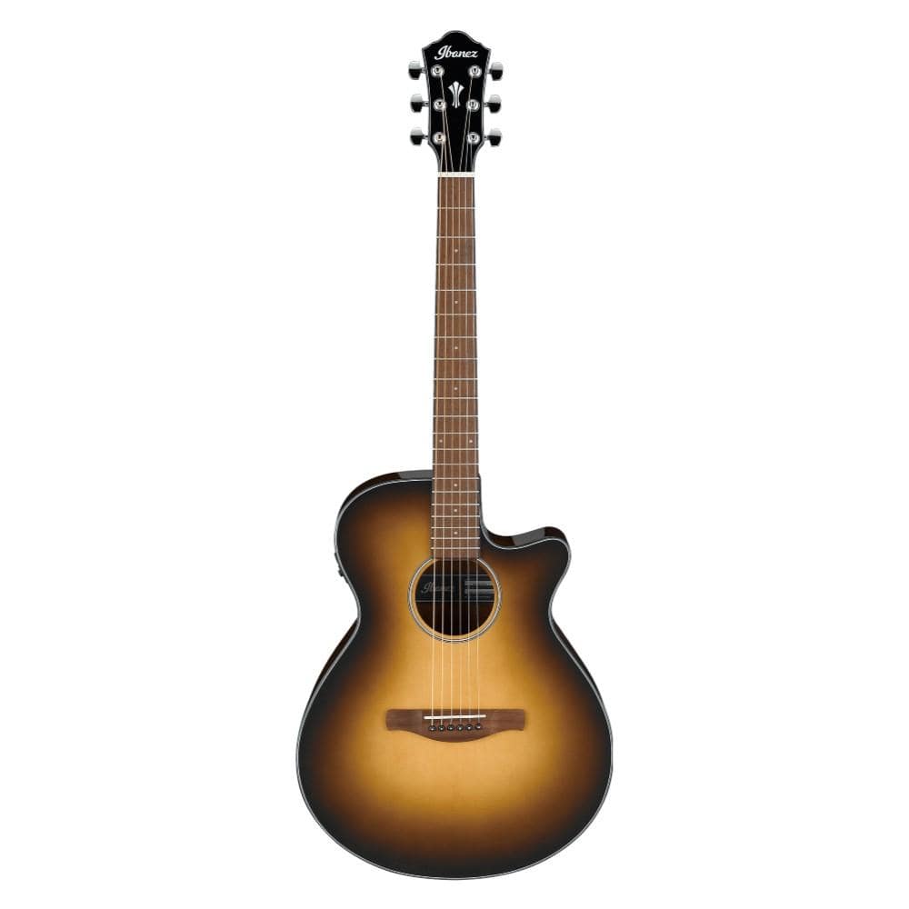 ibanez electro acoustic guitars dark honey burst high gloss ibanez aeg50 6-strings electro acoustic guitar#color_dark-honey-burst-high-gloss