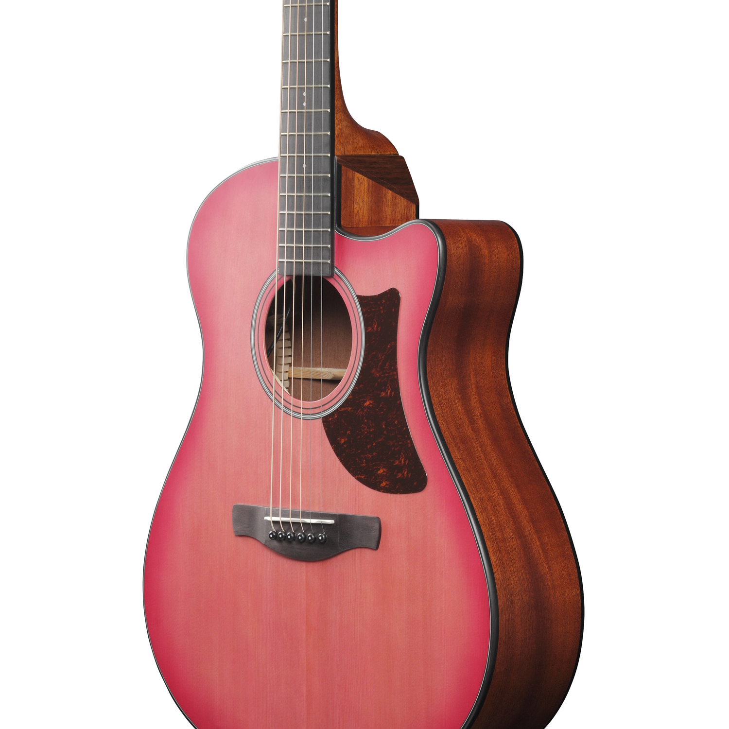 Ibanez Electro Acoustic Guitars Ibanez AAM50CE Advanced Auditorium 6 String Electro Acoustic Guitar
