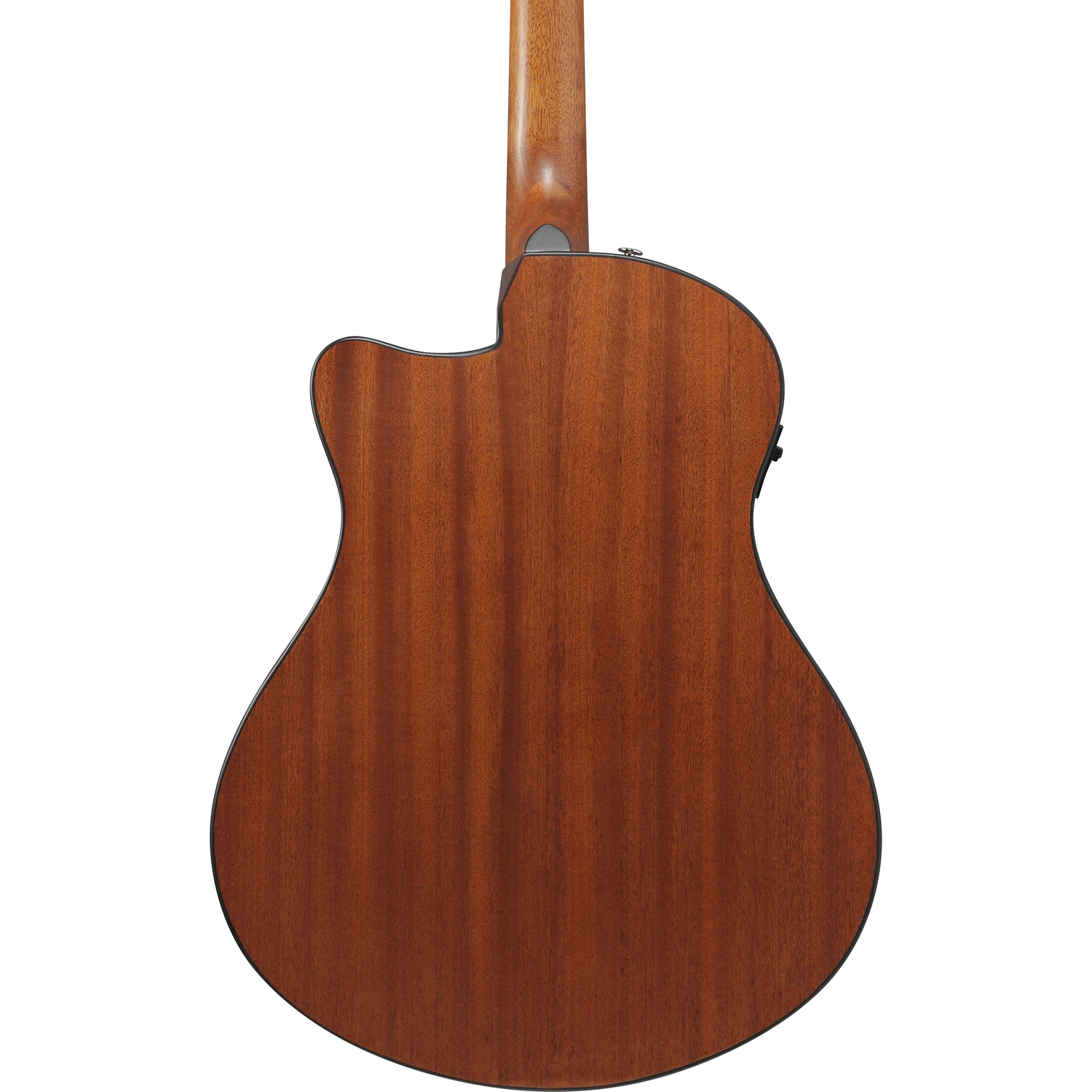Ibanez Electro Acoustic Guitars Ibanez AAM50CE Advanced Auditorium 6 String Electro Acoustic Guitar
