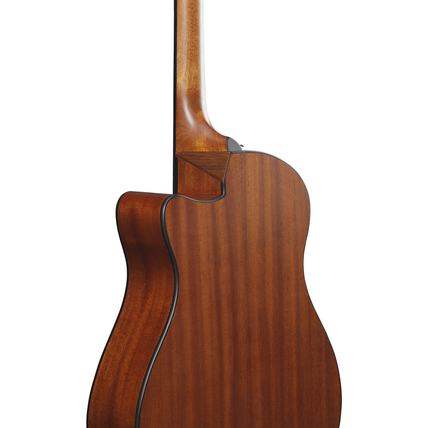 Ibanez Electro Acoustic Guitars Ibanez AAM50CE Advanced Auditorium 6 String Electro Acoustic Guitar
