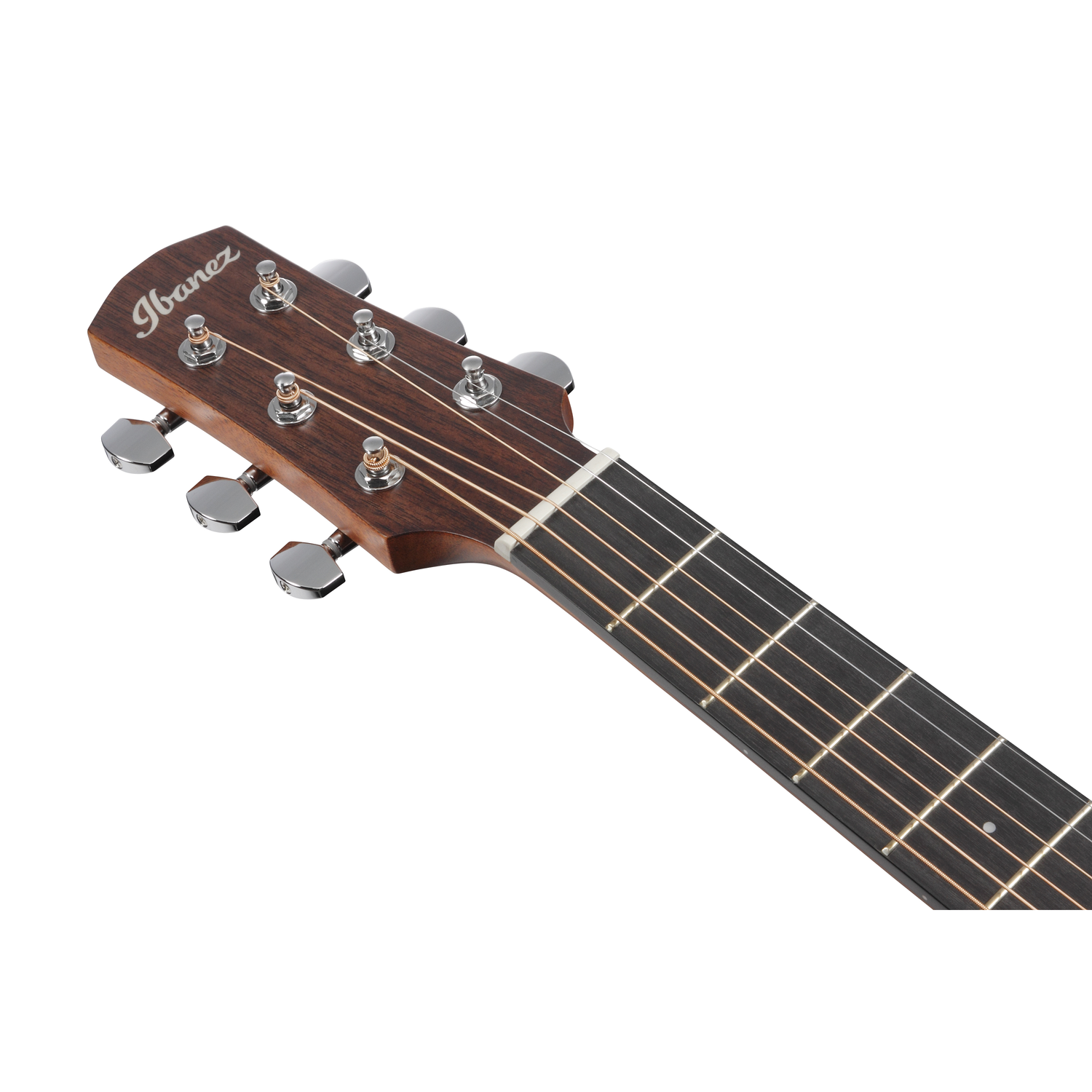Ibanez Electro Acoustic Guitars Ibanez AAM50CE Advanced Auditorium 6 String Electro Acoustic Guitar