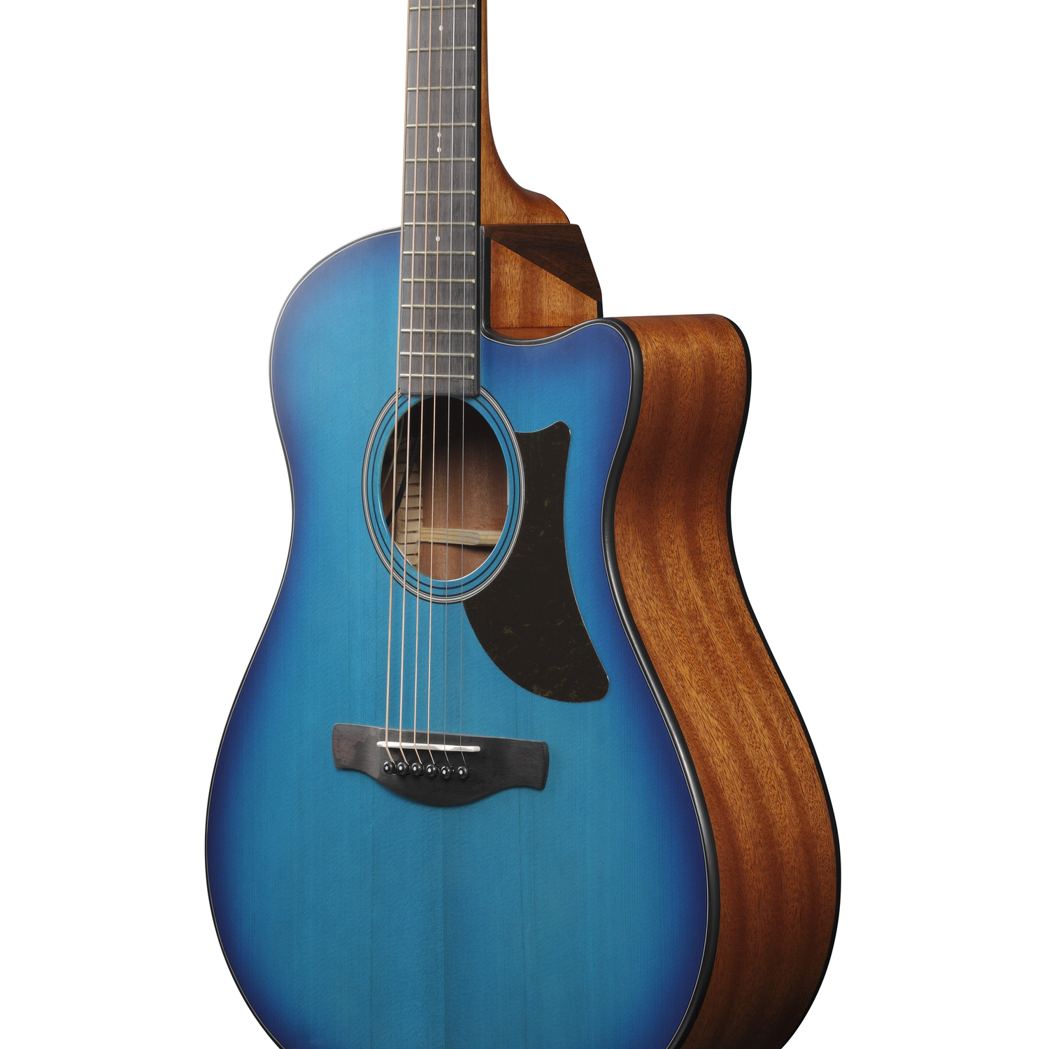 Ibanez Electro Acoustic Guitars Ibanez AAM50CE Advanced Auditorium 6 String Electro Acoustic Guitar