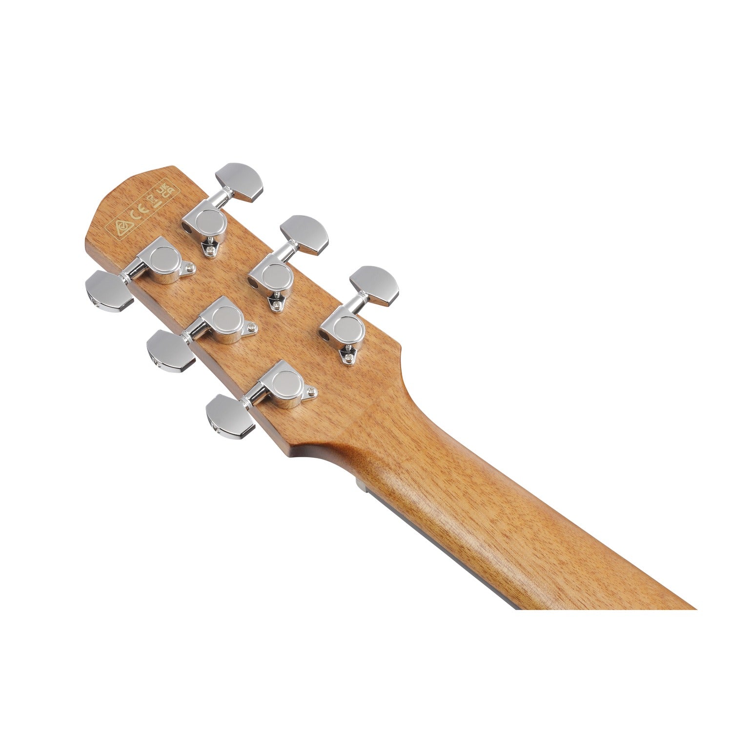 Ibanez Electro Acoustic Guitars Ibanez AAM50CE Advanced Auditorium 6 String Electro Acoustic Guitar