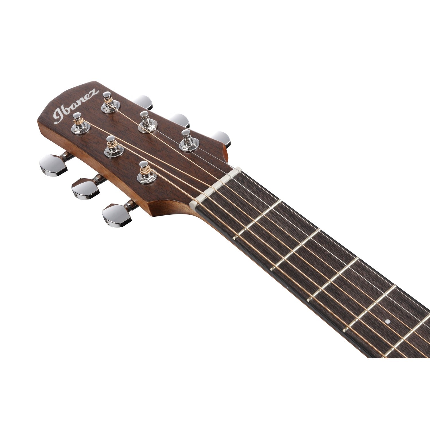Ibanez Electro Acoustic Guitars Ibanez AAM50CE Advanced Auditorium 6 String Electro Acoustic Guitar