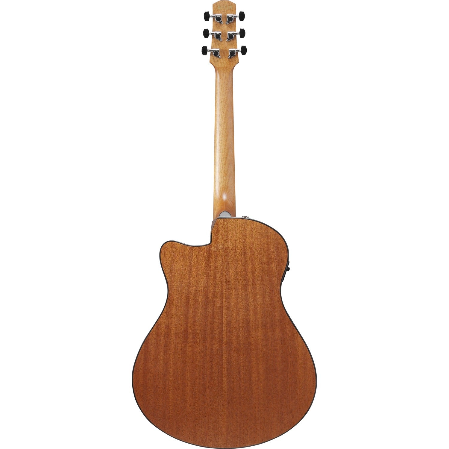 Ibanez Electro Acoustic Guitars Ibanez AAM50CE Advanced Auditorium 6 String Electro Acoustic Guitar