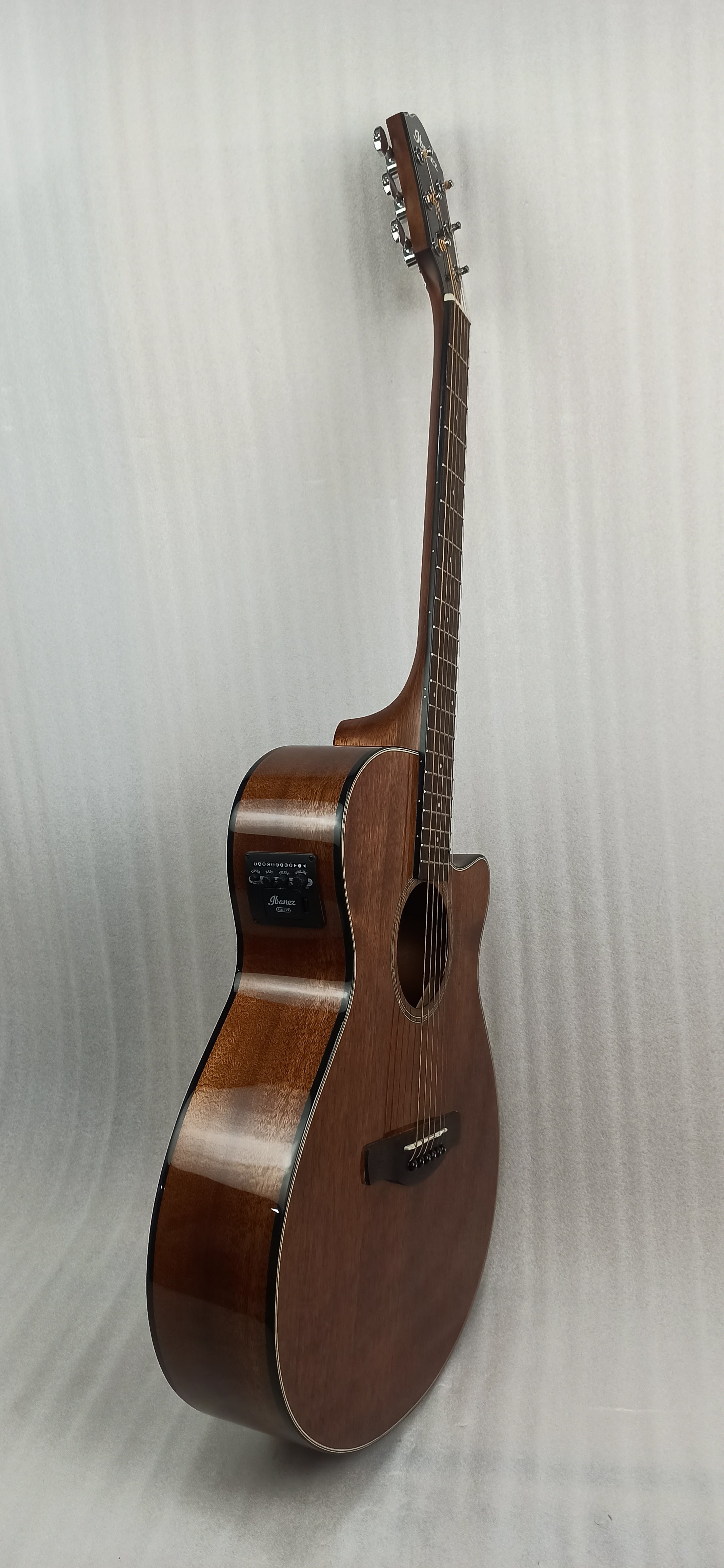 Ibanez Electro Acoustic Guitars Ibanez AEG61AEG Series Electro Acoustic Guitar - Open Box