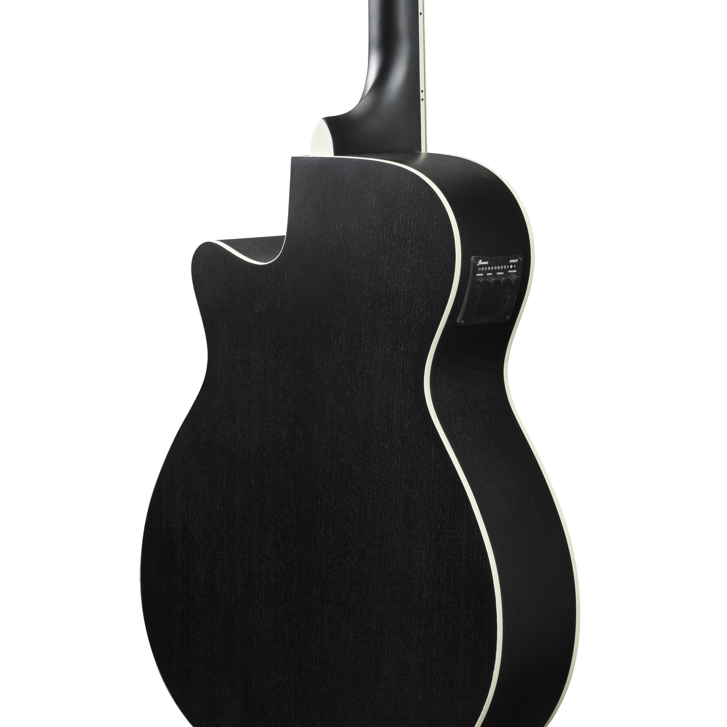 Ibanez Electro Acoustic Guitars Ibanez AEG7MH AEG Series Electro Acoustic Guitar
