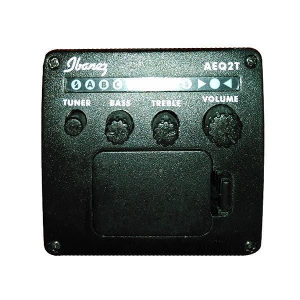 ibanez electro acoustic guitars ibanez aeg8e-bk electro-acoustic guitar